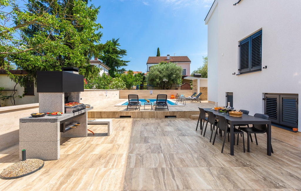 Lejlighed - Krk-Malinska , Kroatien - CKI406 21