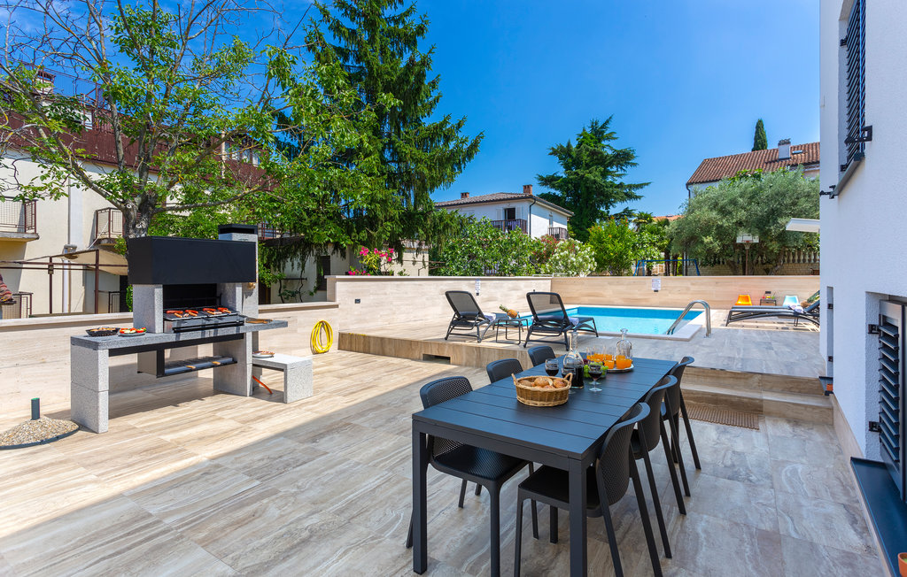 Ferieleilighet - Krk-Malinska , Kroatia - CKI408 2