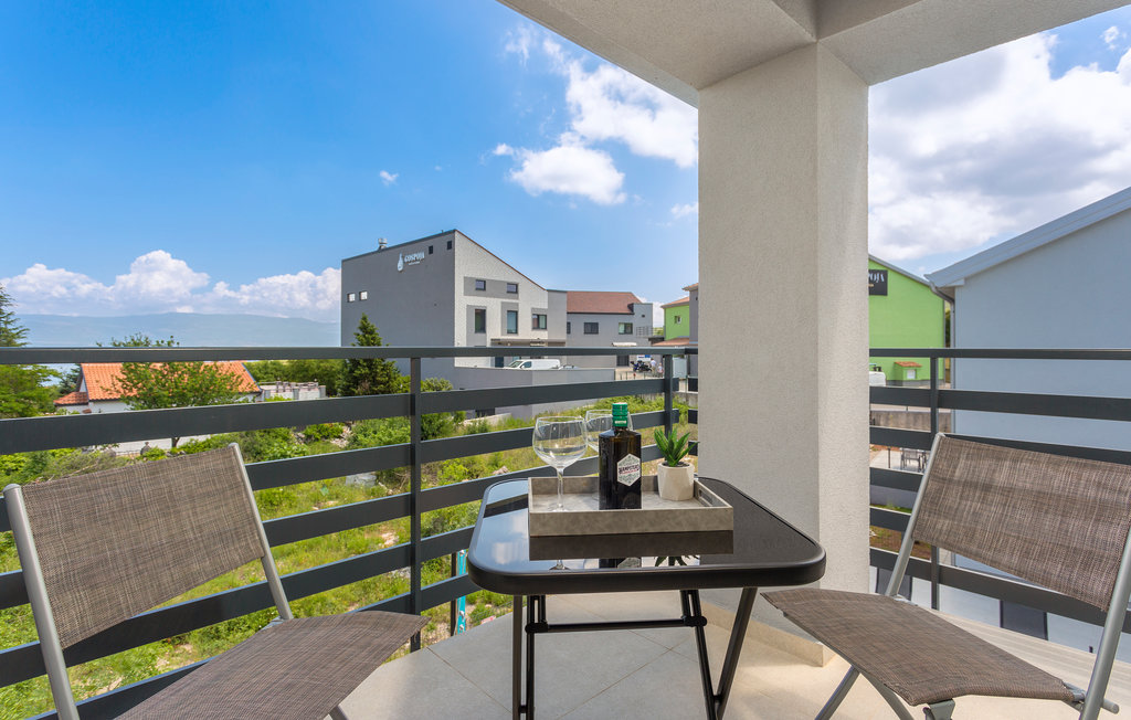 Ferienwohnung - Krk-Vrbnik , Kroatien - CKI444 3