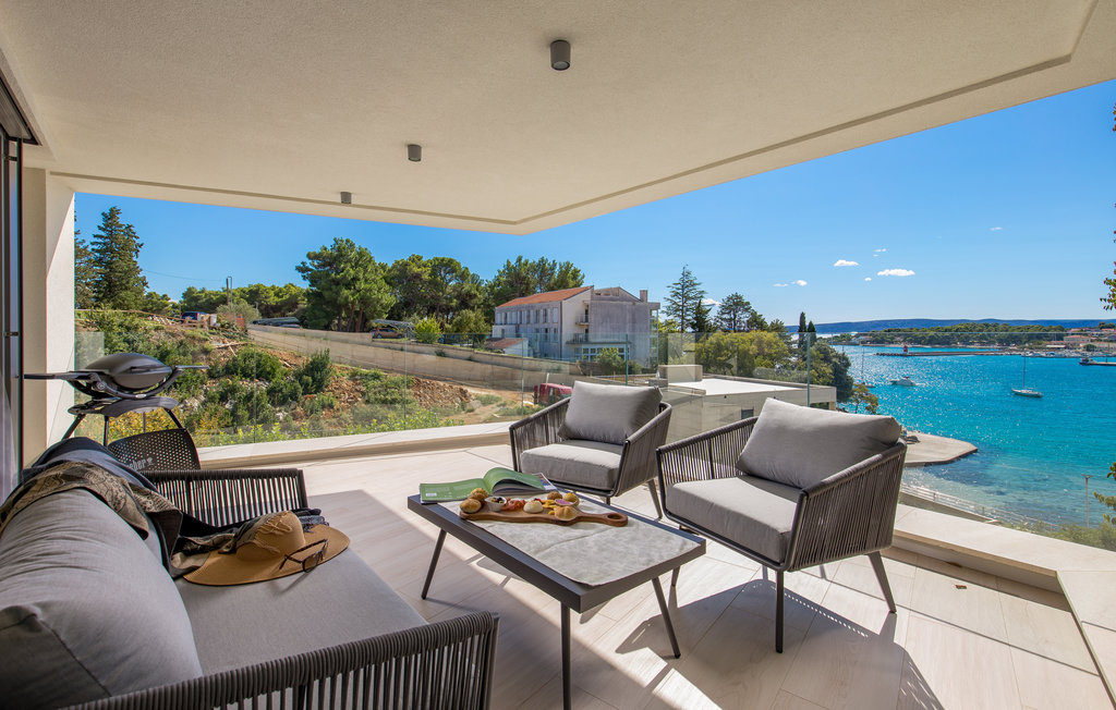 Ferieleilighet - Krk , Kroatia - CKI471 7