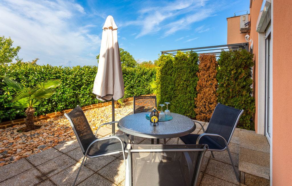 Lejlighed - Krk-Sveti Vid Miholjice , Kroatien - CKI480 8