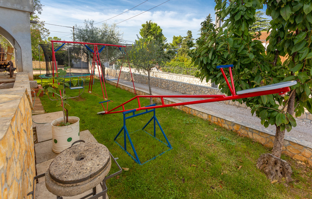 Ferienwohnung - Krk-Malinska , Kroatien - CKI009 17