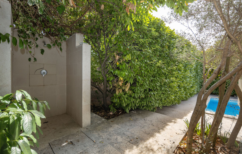 Ferienhaus - Krk , Kroatien - CKI090 22