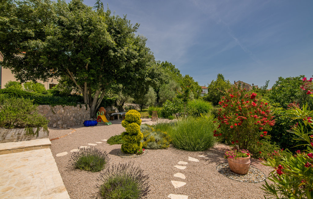 Feriehuse - Krk-Polje , Kroatien - CKI110 34