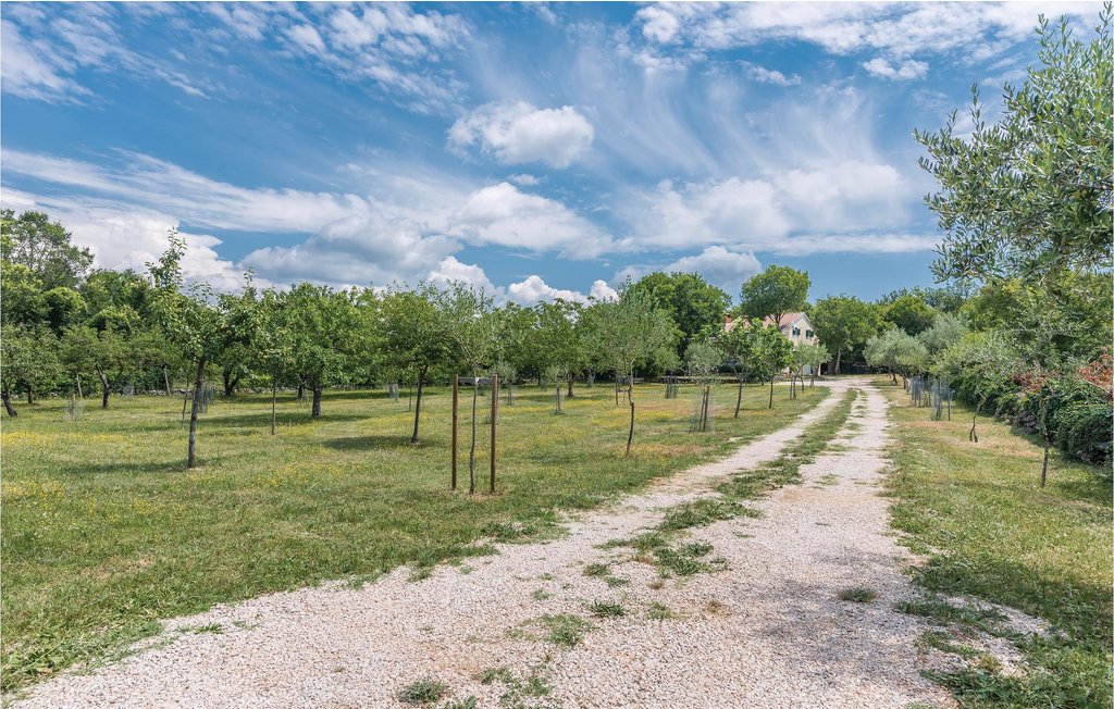 Feriehus - Krk-Ostrobradic , Kroatia - CKI188 6