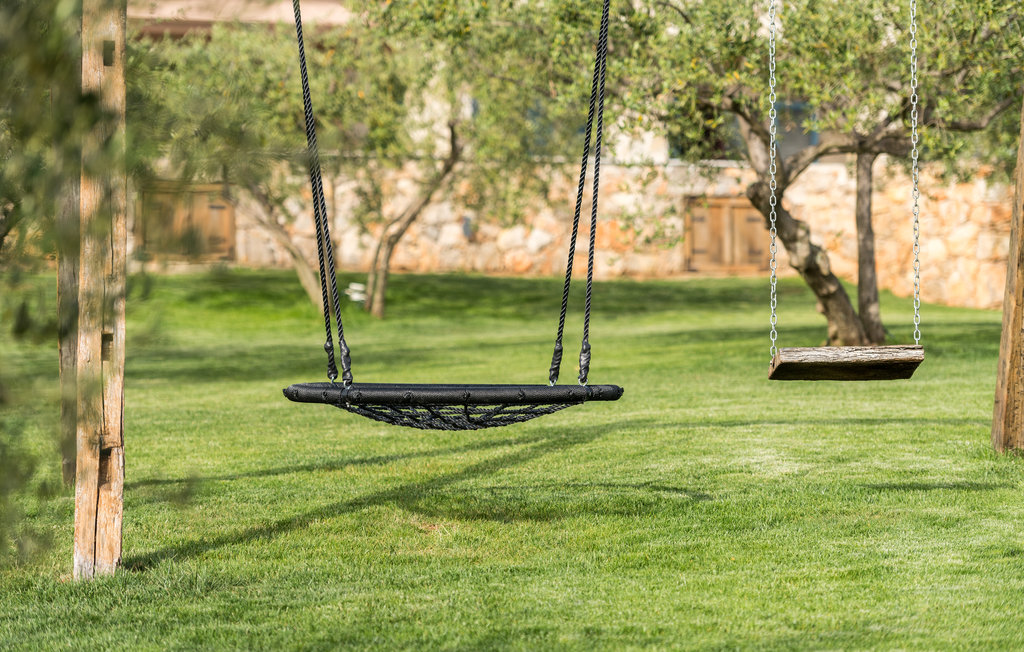 Feriehuse - Krk-Linardici , Kroatien - CKI218 27