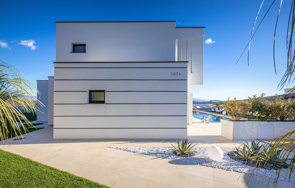 Feriehuse - Krk , Kroatien - CKI225 22