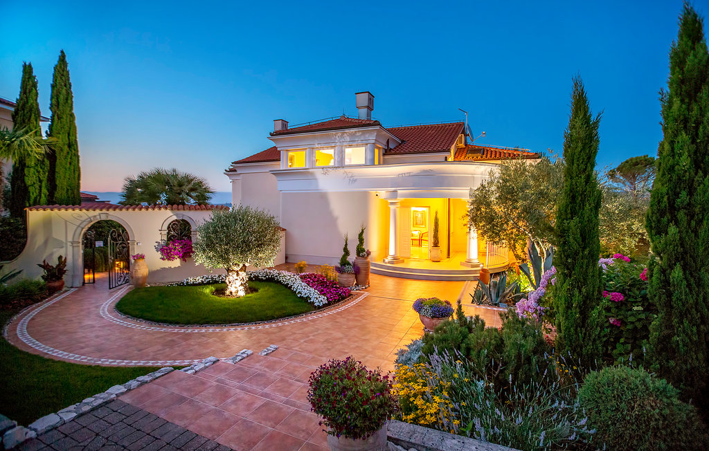 Ferieleilighet - Krk-Malinska , Kroatia - CKI304 9