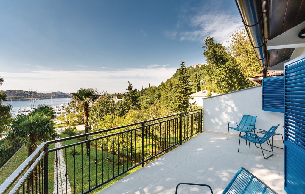 Feriehus - Krk-Omisalj , Kroatia - CKI100 7