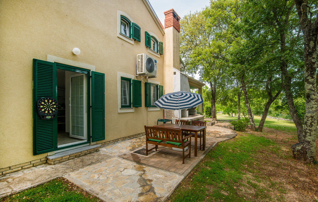 Feriehus - Krk-Ostrobradic , Kroatia - CKI188 18