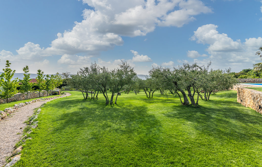 Feriehuse - Krk-Linardici , Kroatien - CKI218 28