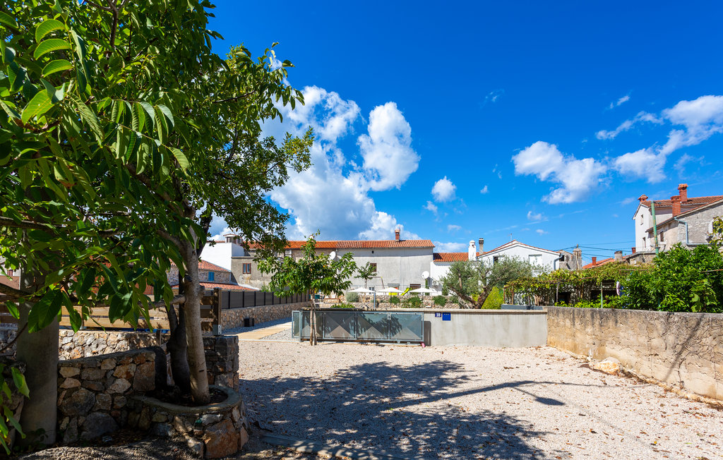 Feriehuse - Krk-Brzac , Kroatien - CKI343 20