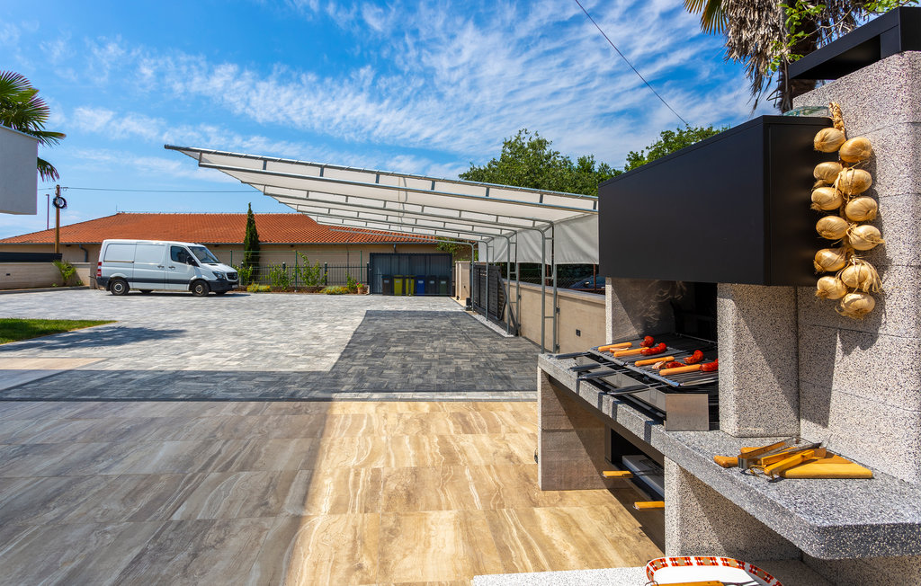 Lejlighed - Krk-Malinska , Kroatien - CKI406 23