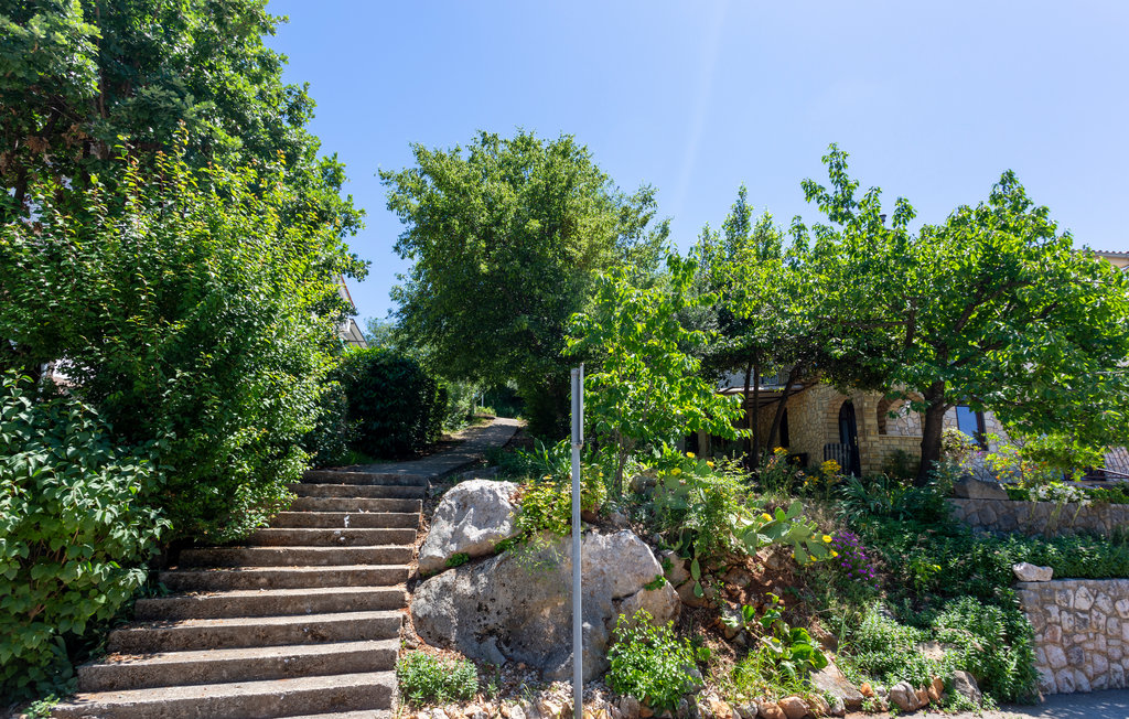 Lejlighed - Krk-Njivice , Kroatien - CKI007 2