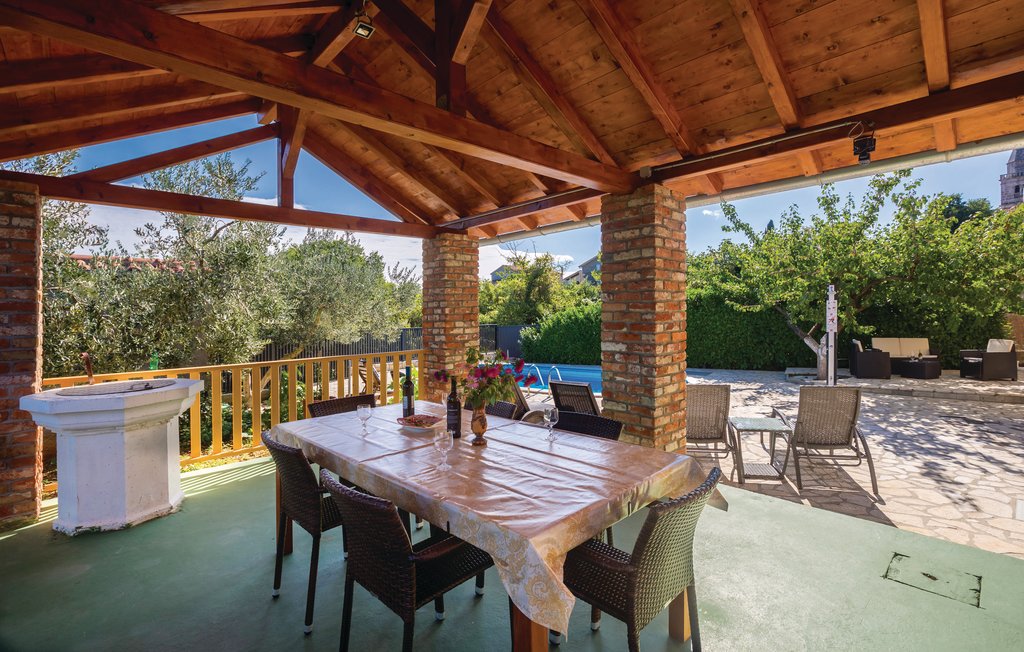 Feriehus - Krk-Poljica , Kroatia - CKI015 7