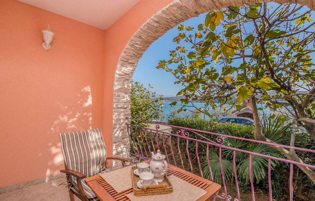 Lejlighed - Krk-Cizici , Kroatien - CKI042 2