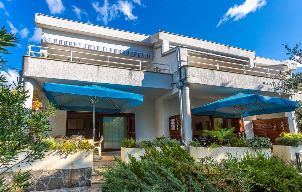 Ferienwohnung - Krk-Njivice , Kroatien - CKI072 12