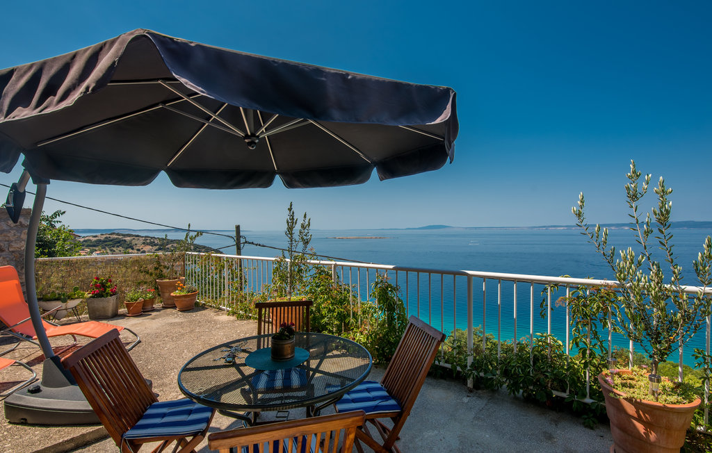 Ferienwohnung - Krk-Stara Baska , Kroatien - CKI083 5