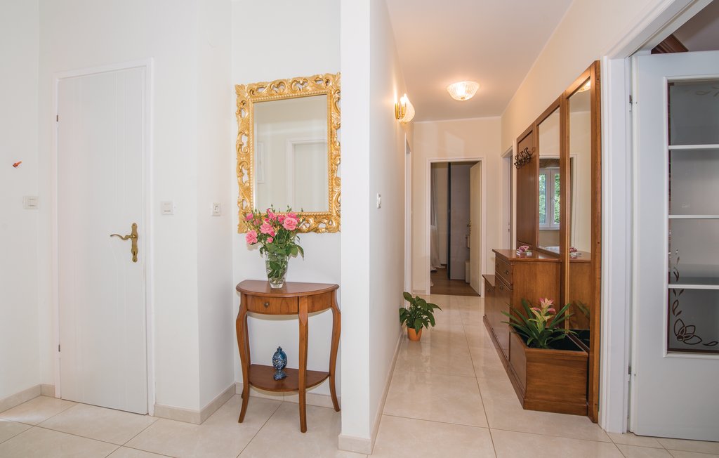 Feriehus - Krk-Kosic , Kroatia - CKI107 31