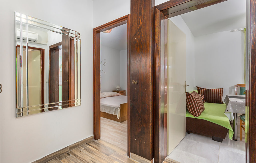 Ferienwohnung - Krk-Jurandvor , Kroatien - CKI134 6