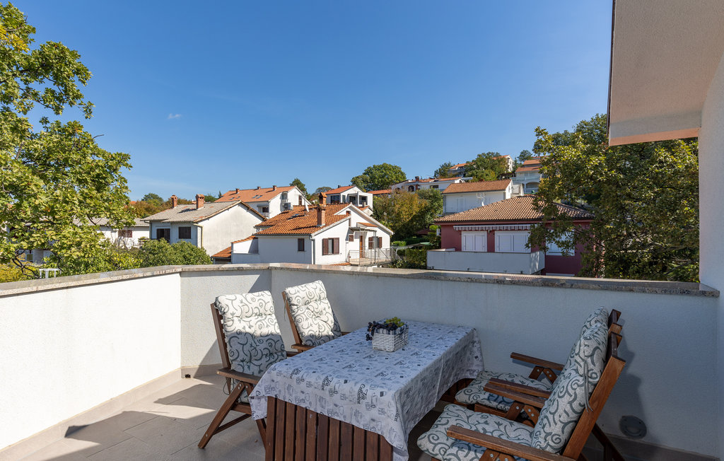 Lejlighed - Krk-Njivice , Kroatien - CKI181 2