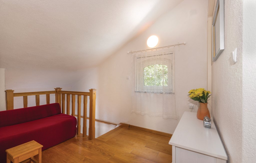 Feriehus - Krk-Ostrobradic , Kroatia - CKI188 25