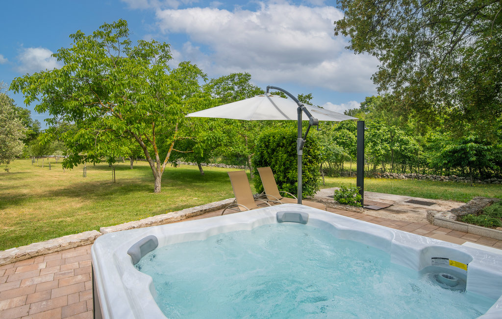 Feriehus - Krk-Ostrobradic , Kroatia - CKI188 10