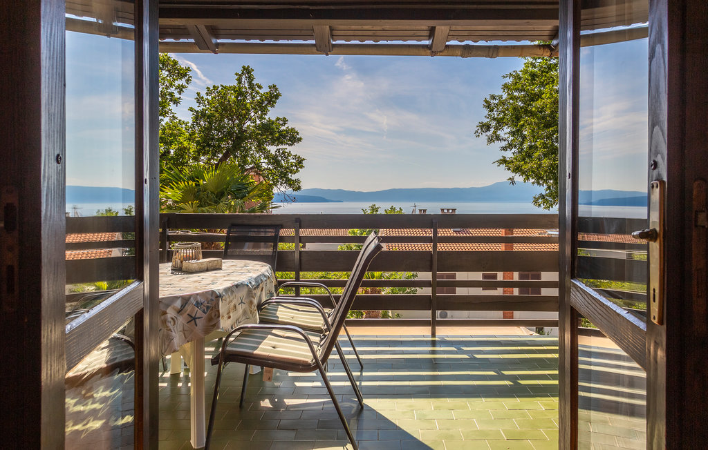 Lejlighed - Krk-Njivice , Kroatien - CKI191 1