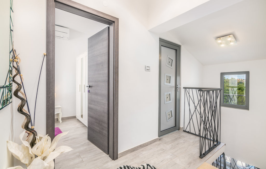 Feriehus - Krk-Klimno , Kroatia - CKI200 29