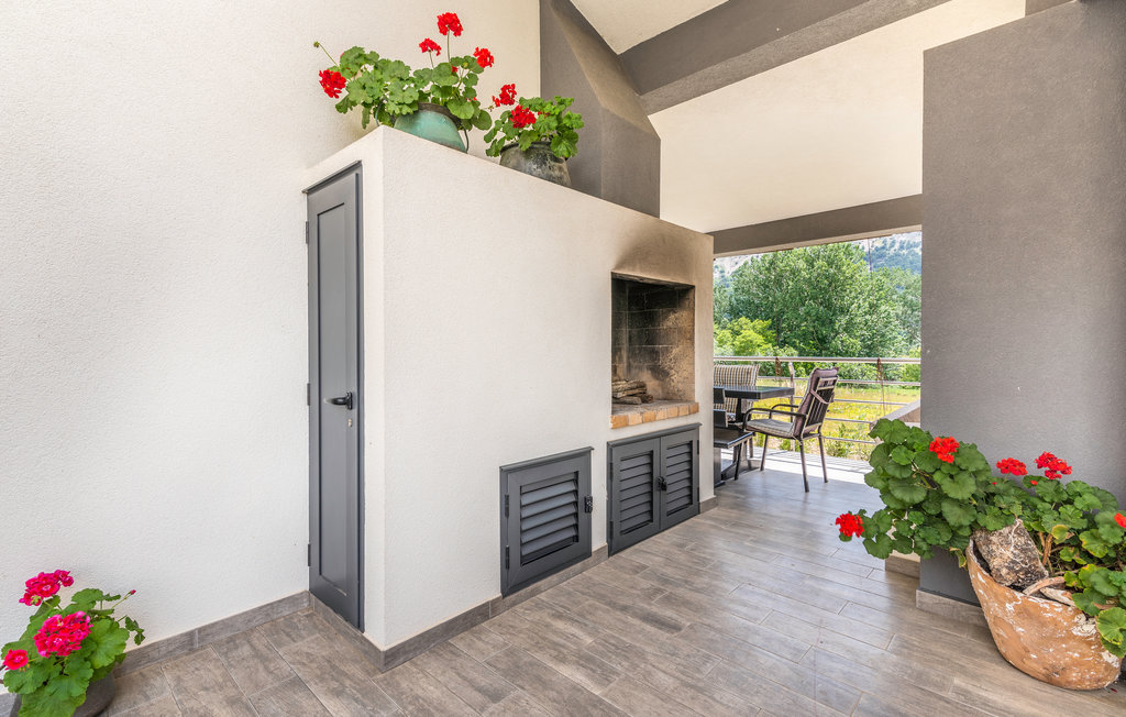 Feriehus - Krk-Jurandvor , Kroatia - CKI201 21