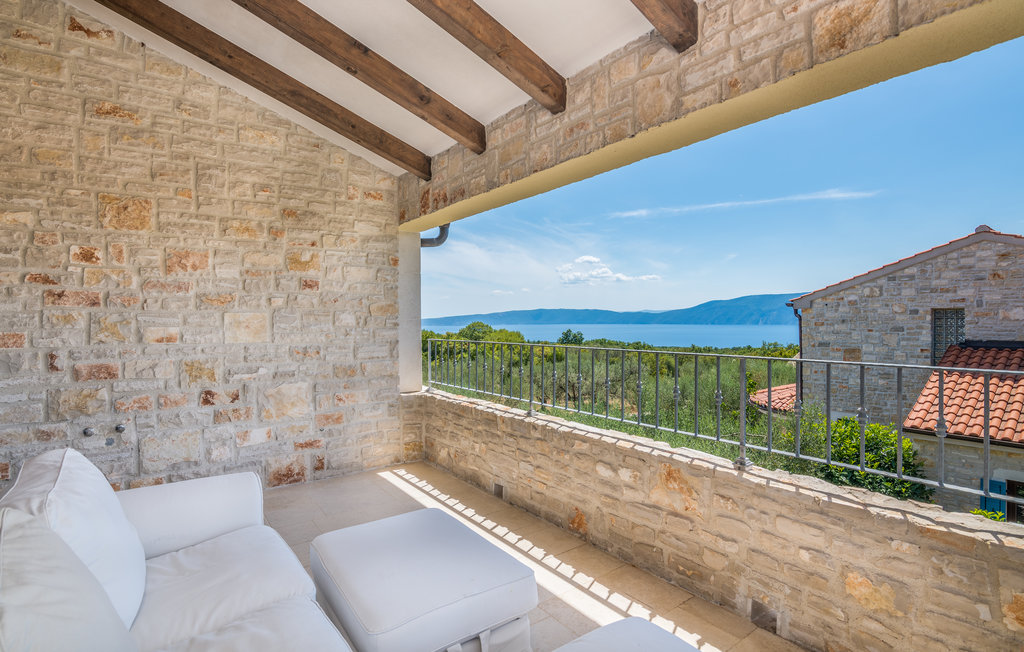 Feriehuse - Krk-Linardici , Kroatien - CKI216 18