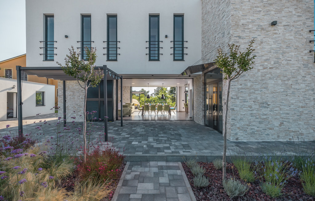 Feriehuse - Krk-Sveti Vid , Kroatien - CKI258 16