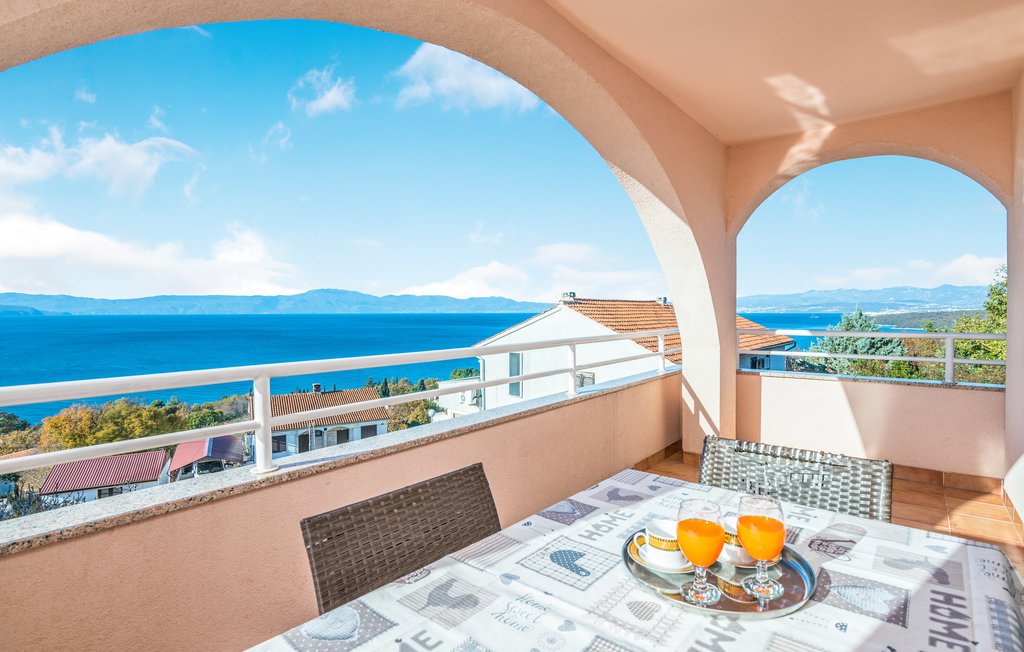 Lejlighed - Krk-Njivice , Kroatien - CKI272 1