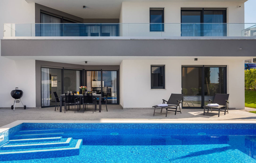 Ferieleilighet - Krk-Malinska , Kroatia - CKI284 17