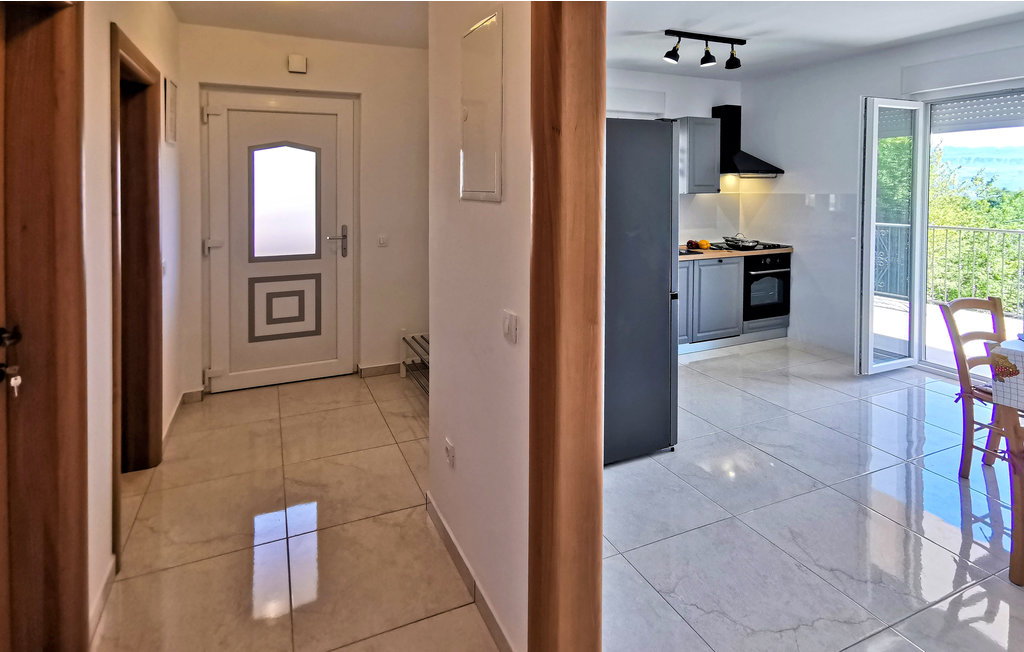 Feriehus - Krk-Risika , Kroatia - CKI300 15