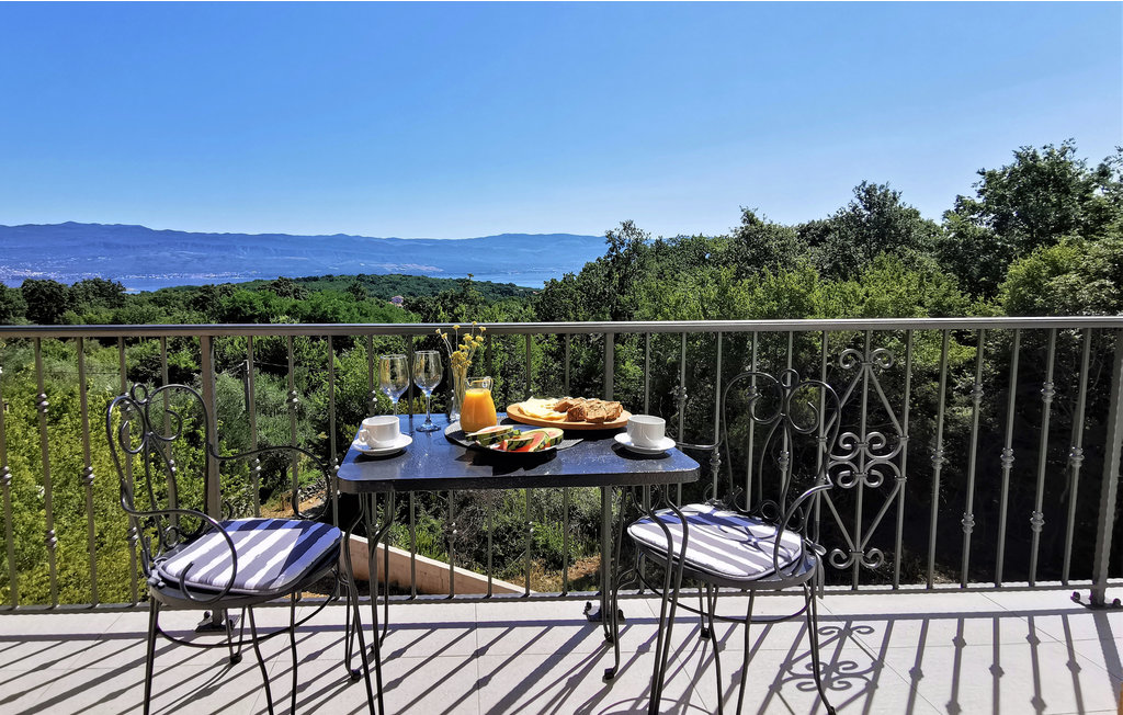 Feriehus - Krk-Risika , Kroatia - CKI300 12