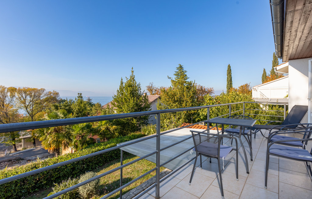 Ferienwohnung - Krk-Njivice , Kroatien - CKI301 1