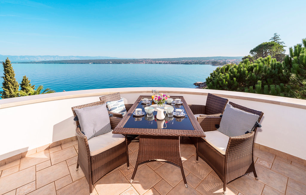 Ferienwohnung - Krk-Malinska , Kroatien - CKI305 3