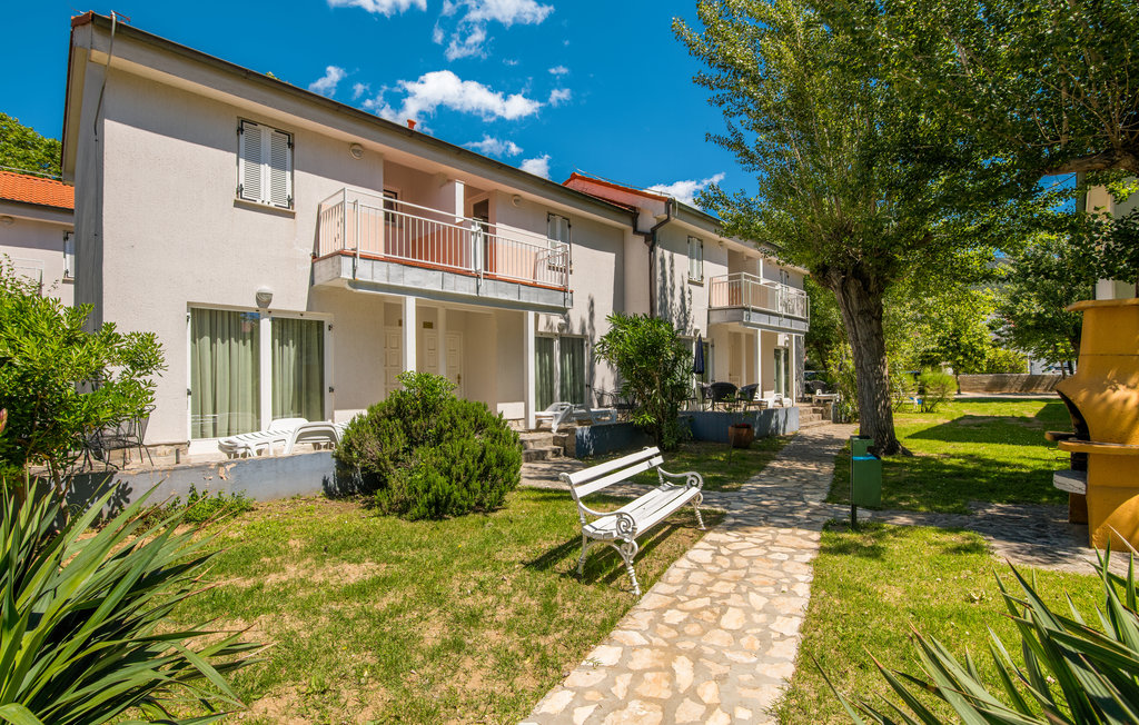 Lejlighed - Krk-Baska , Kroatien - CKI307 10