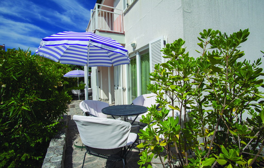 Ferienwohnung - Krk-Baska , Kroatien - CKI310 4