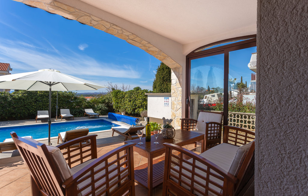 Ferieleilighet - Krk - Punat , Kroatia - CKI316 2