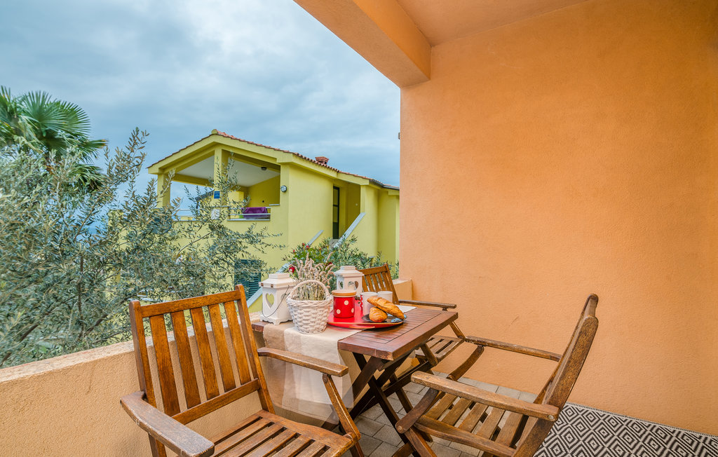 Lejlighed - Krk-Vrbnik , Kroatien - CKI338 8