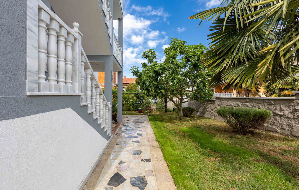 Ferienwohnung - Krk-Malinska , Kroatien - CKI352 8