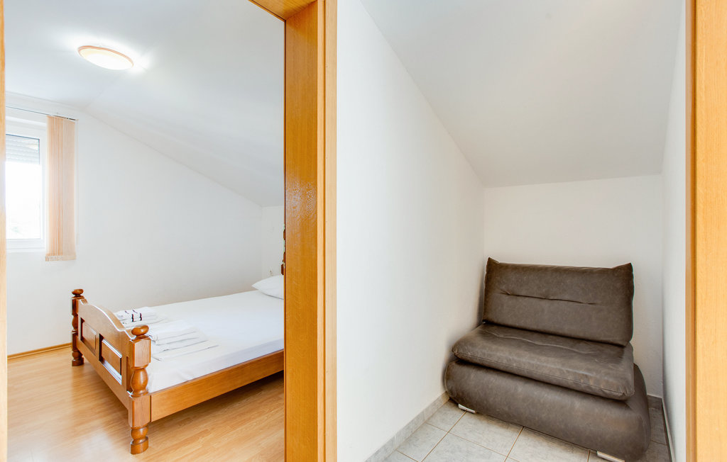 Ferienwohnung - Krk-Malinska , Kroatien - CKI354 15