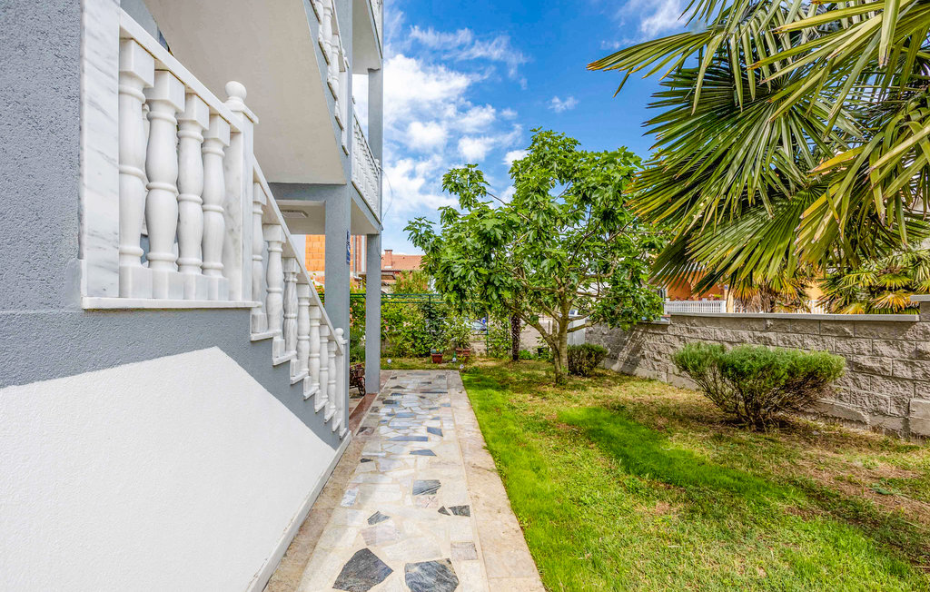 Ferienwohnung - Krk-Malinska , Kroatien - CKI354 9