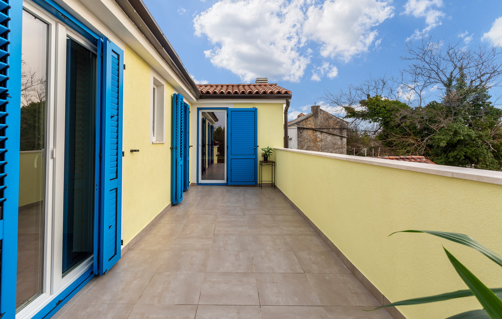 Feriehuse - Krk-Kras , Kroatien - CKI387 15