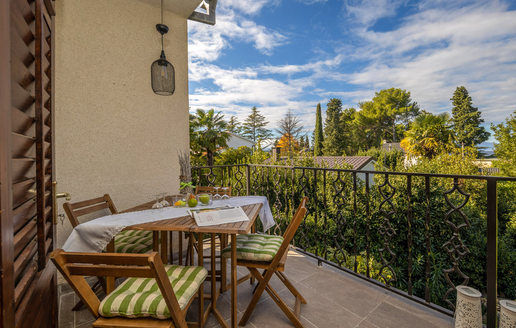 Ferieleilighet - Krk-Malinska , Kroatia - CKI390 1