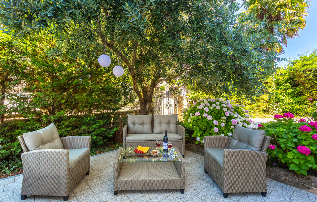 Ferieleilighet - Krk-Malinska , Kroatia - CKI403 8