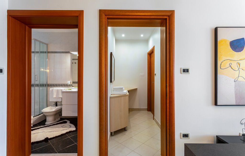 Ferieleilighet - Krk-Malinska , Kroatia - CKI405 41