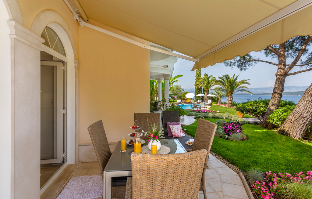 Ferieleilighet - Krk-Malinska , Kroatia - CKI405 32